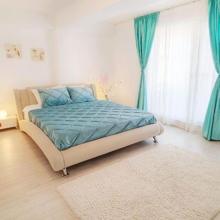 Airport Apartment 70 Squared Meters Otopeni Εξωτερικό φωτογραφία