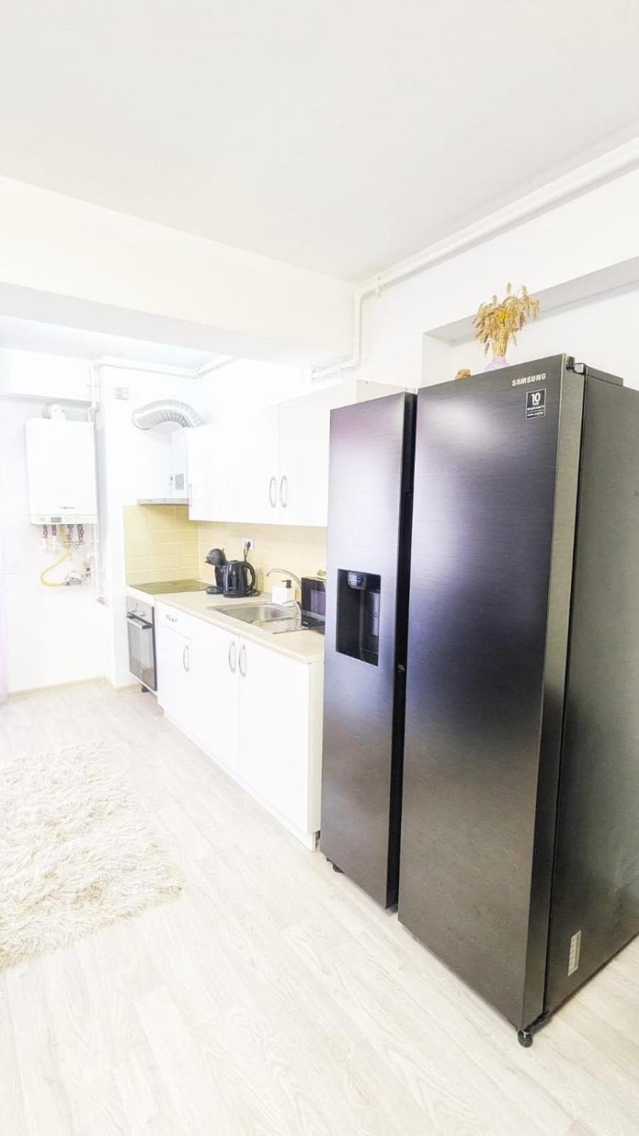 Airport Apartment 70 Squared Meters Otopeni Εξωτερικό φωτογραφία