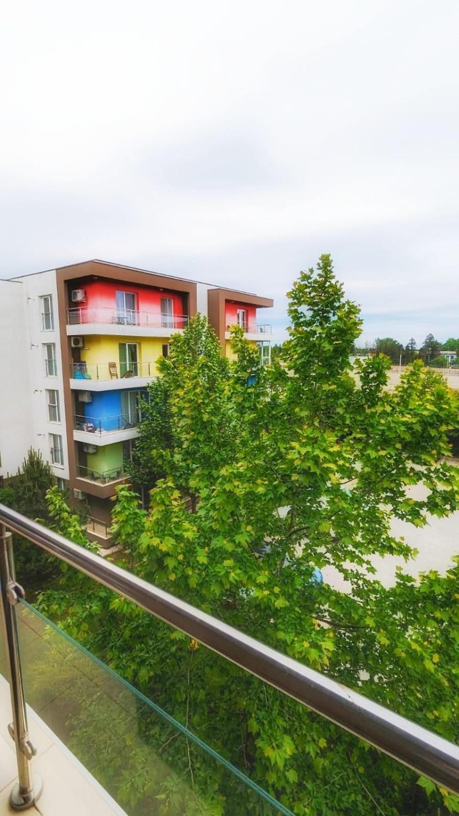 Airport Apartment 70 Squared Meters Otopeni Εξωτερικό φωτογραφία