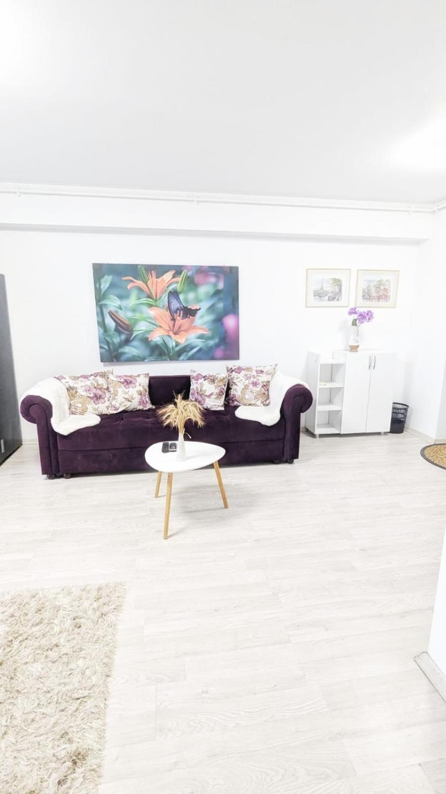 Airport Apartment 70 Squared Meters Otopeni Εξωτερικό φωτογραφία