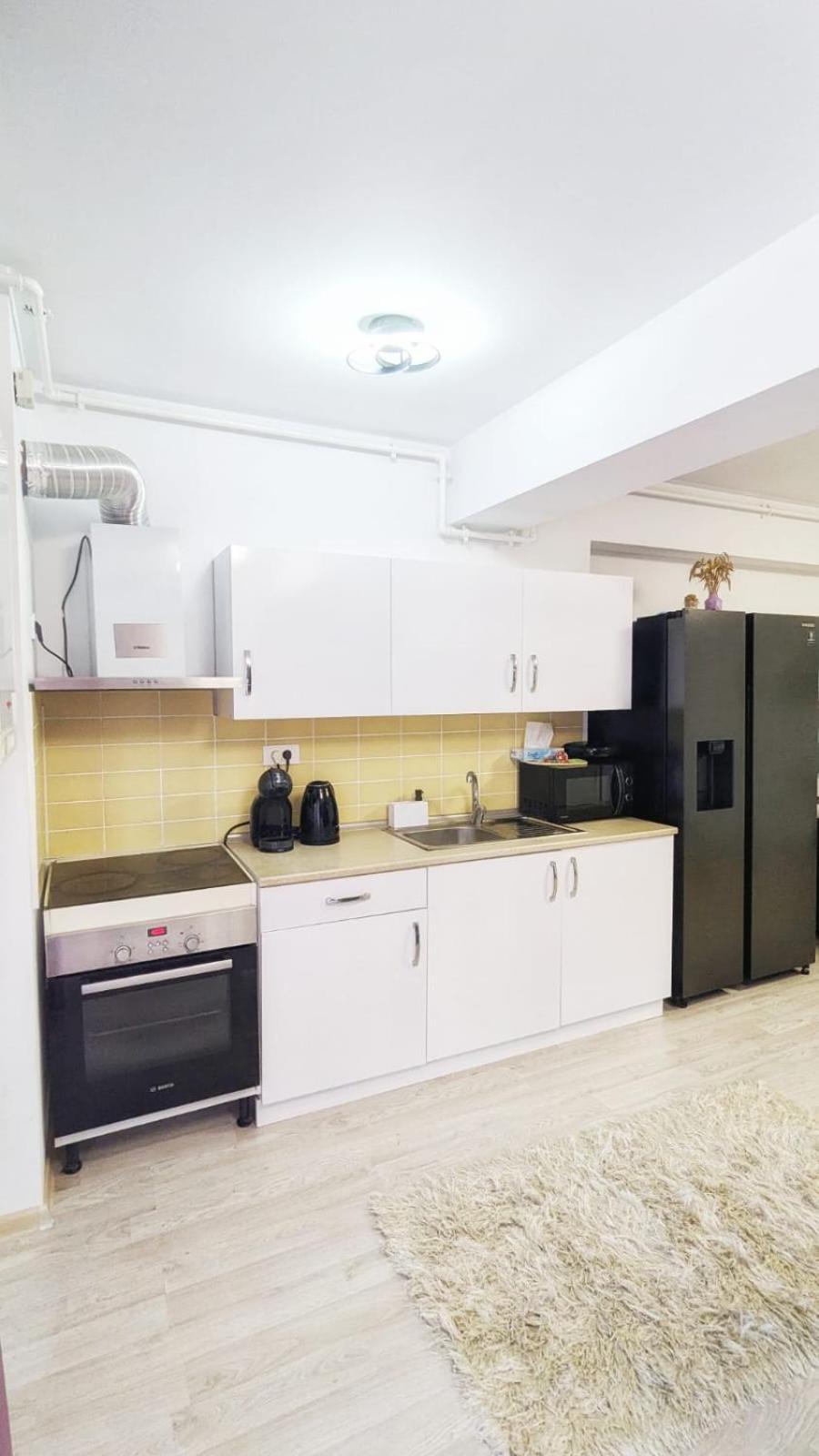 Airport Apartment 70 Squared Meters Otopeni Εξωτερικό φωτογραφία