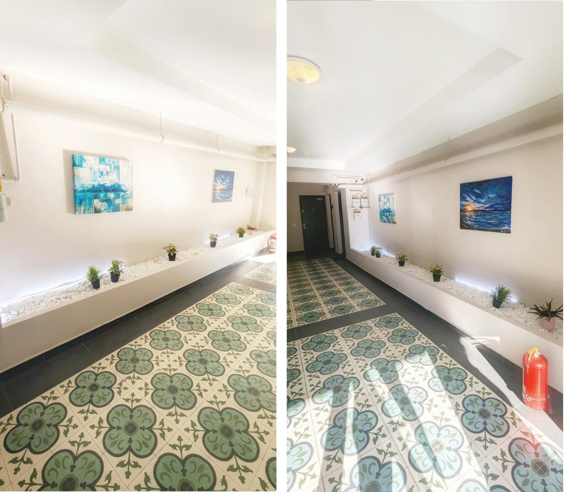 Airport Apartment 70 Squared Meters Otopeni Εξωτερικό φωτογραφία