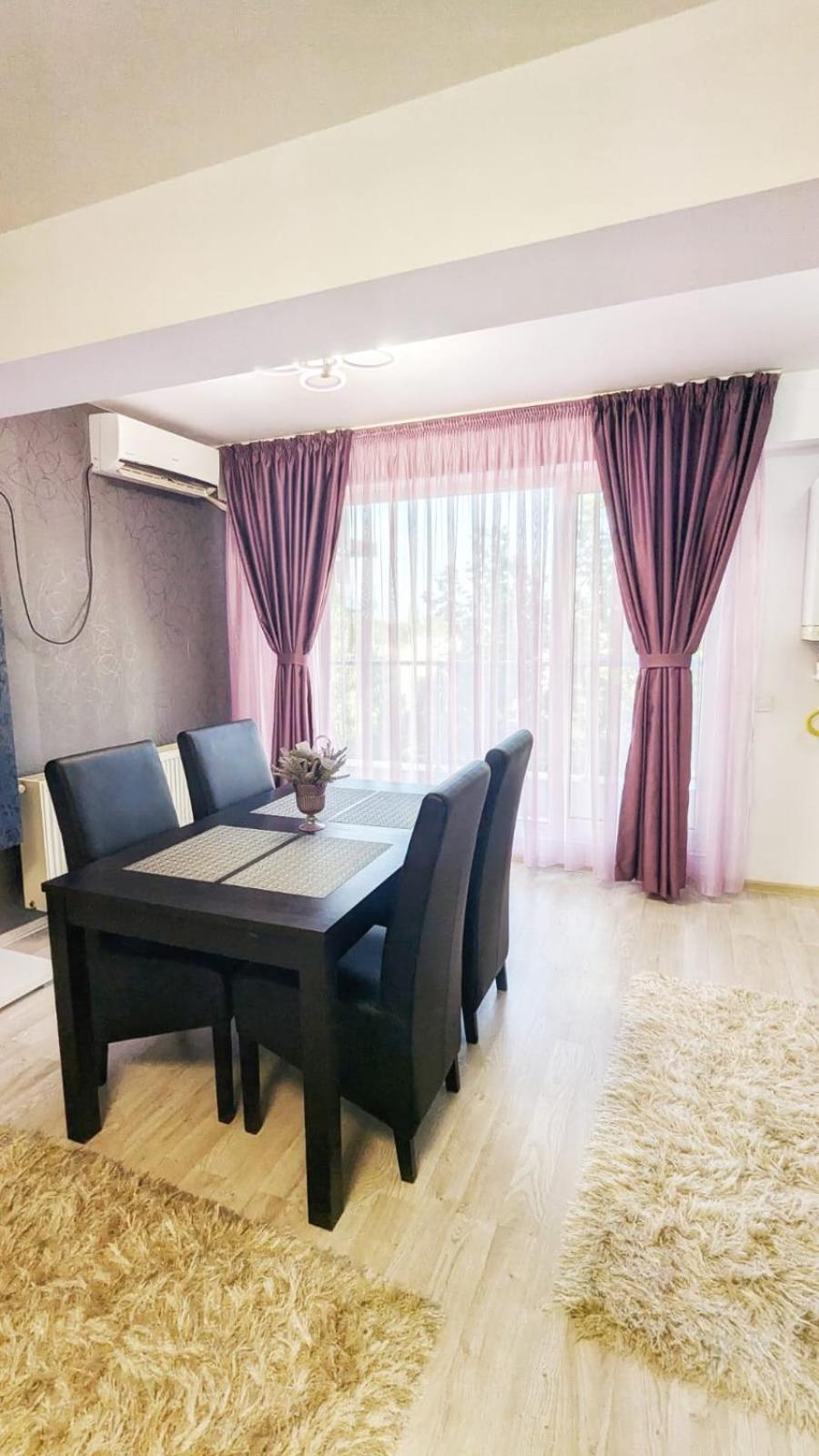 Airport Apartment 70 Squared Meters Otopeni Εξωτερικό φωτογραφία