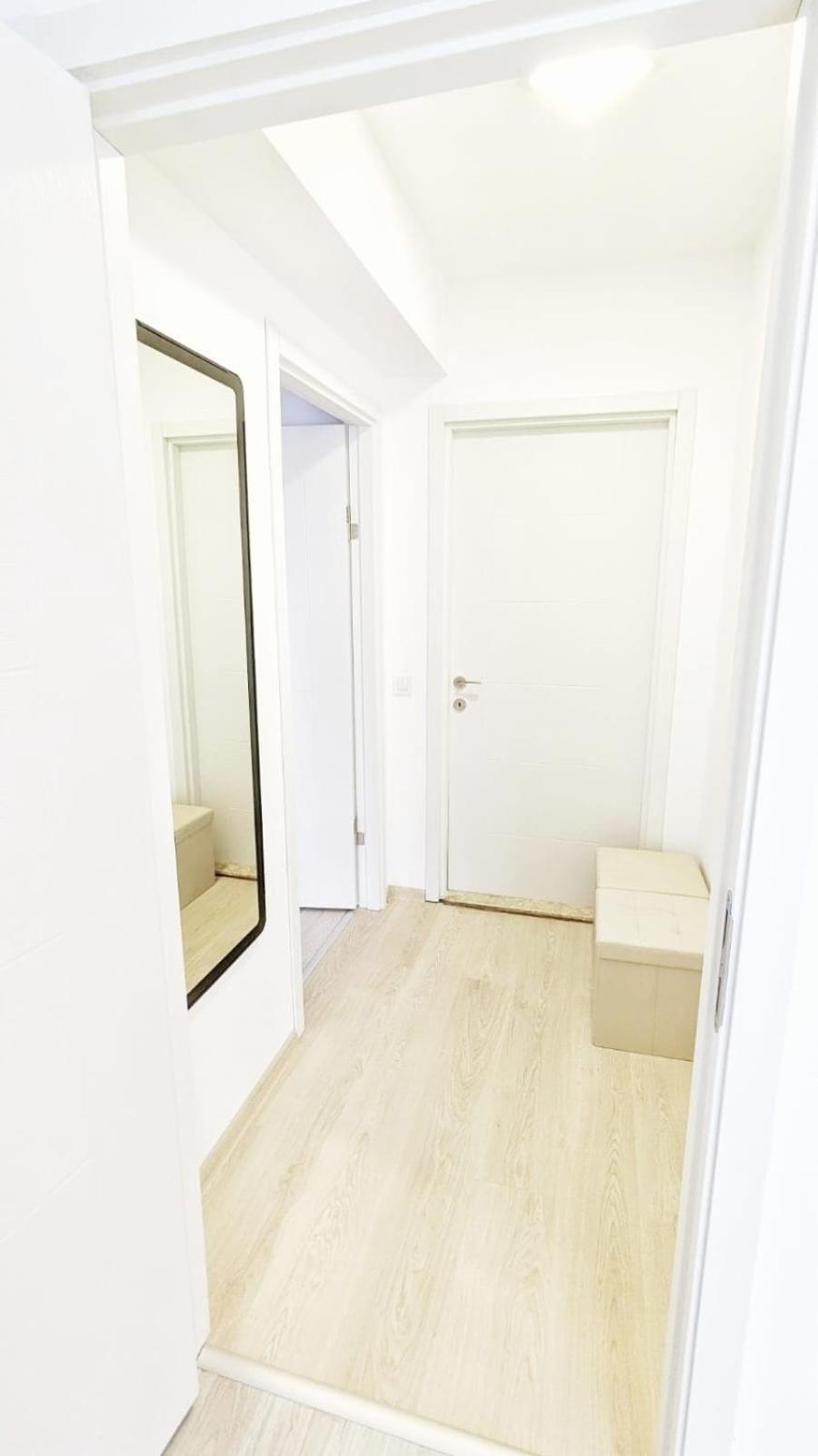 Airport Apartment 70 Squared Meters Otopeni Εξωτερικό φωτογραφία