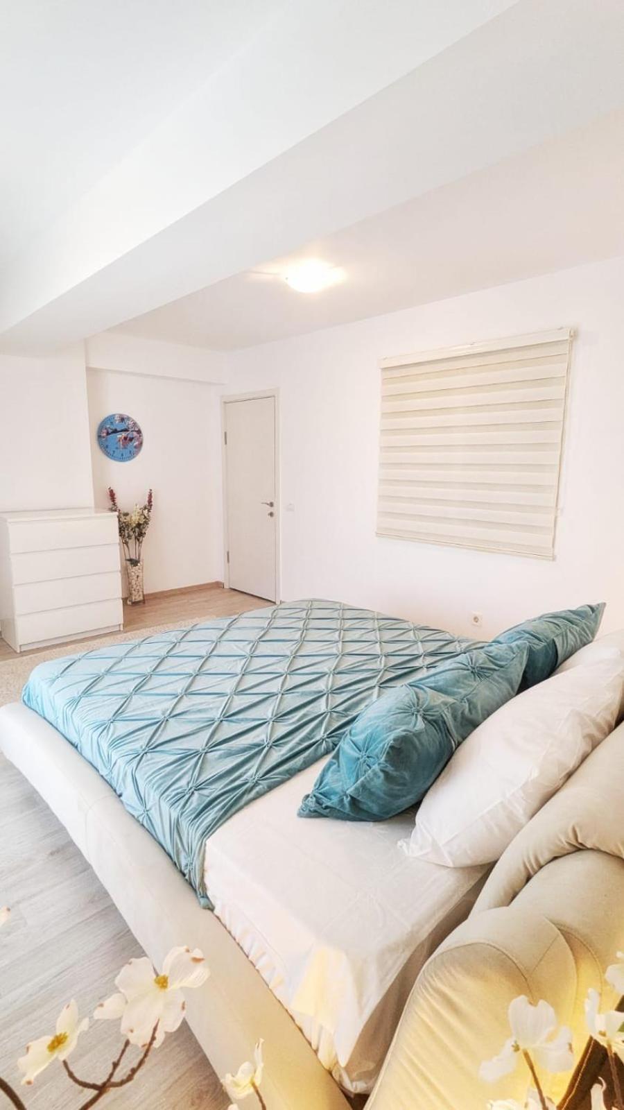 Airport Apartment 70 Squared Meters Otopeni Εξωτερικό φωτογραφία