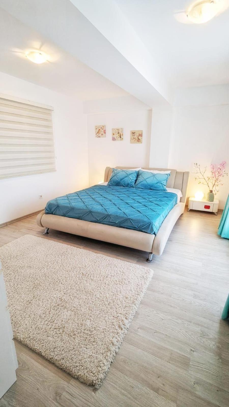 Airport Apartment 70 Squared Meters Otopeni Εξωτερικό φωτογραφία