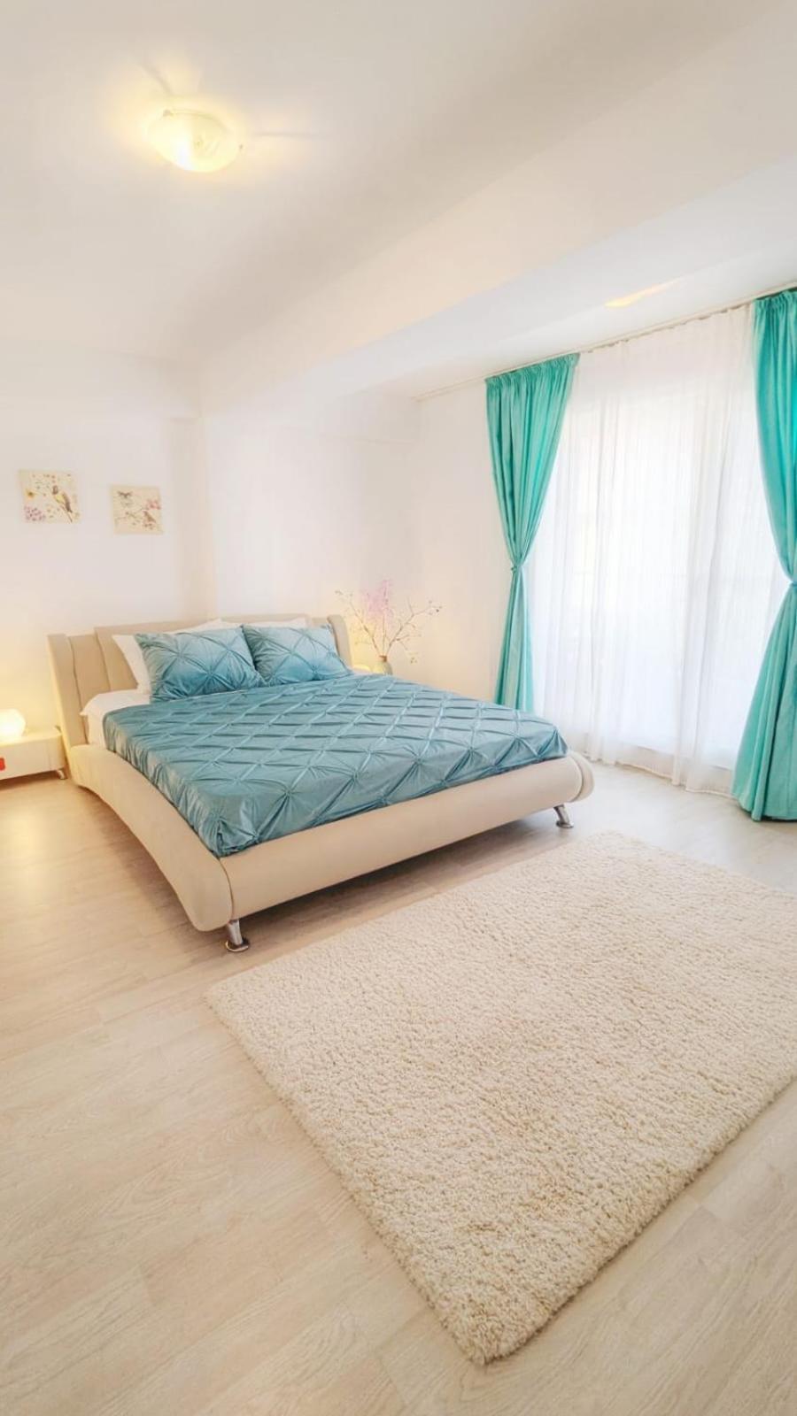 Airport Apartment 70 Squared Meters Otopeni Εξωτερικό φωτογραφία