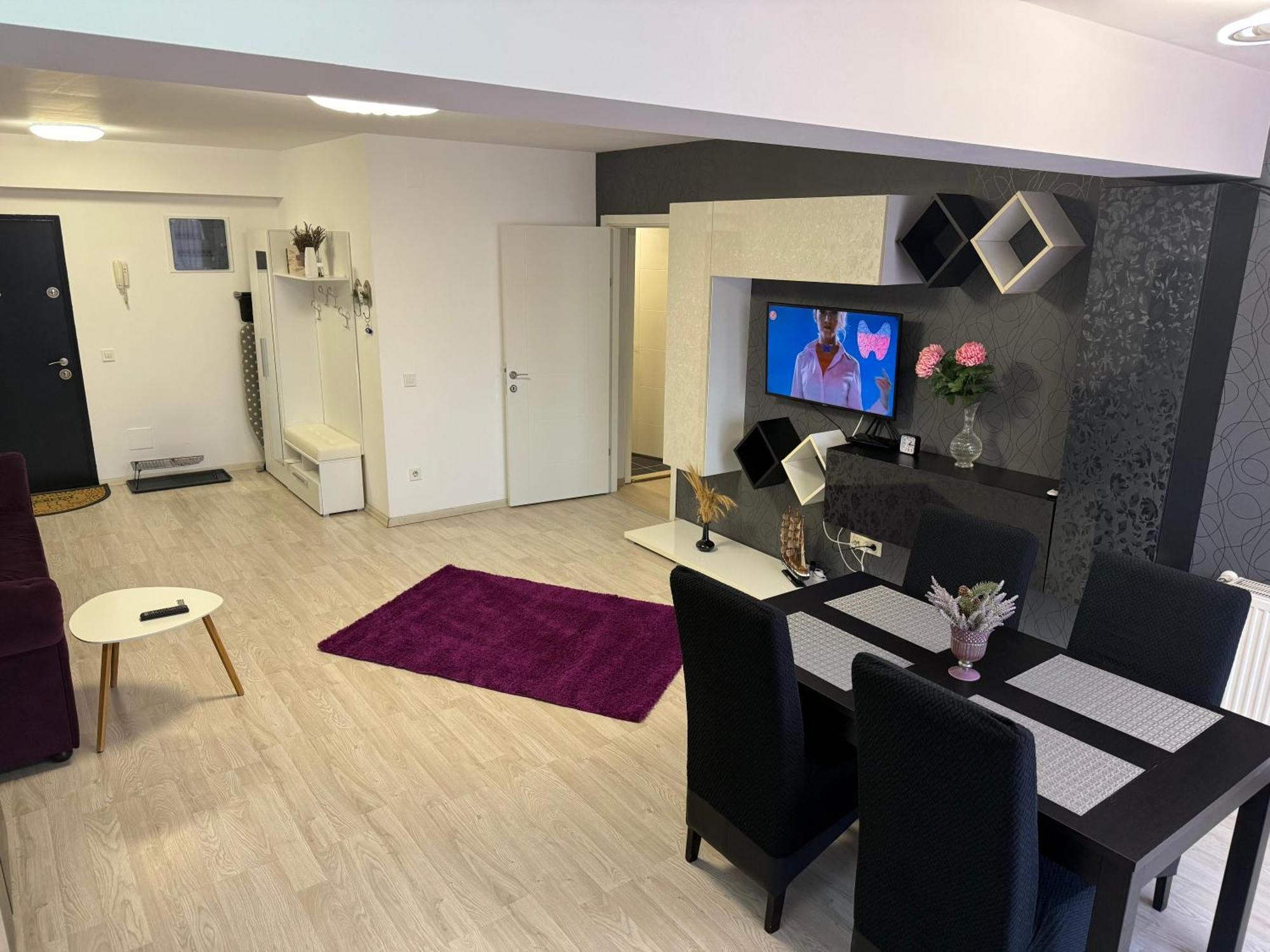 Airport Apartment 70 Squared Meters Otopeni Εξωτερικό φωτογραφία
